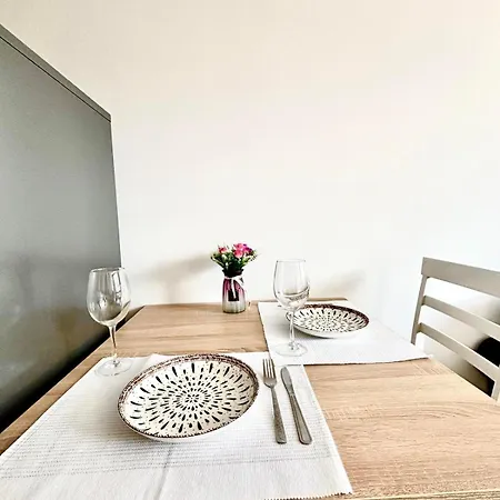 Amarant One Bedroom