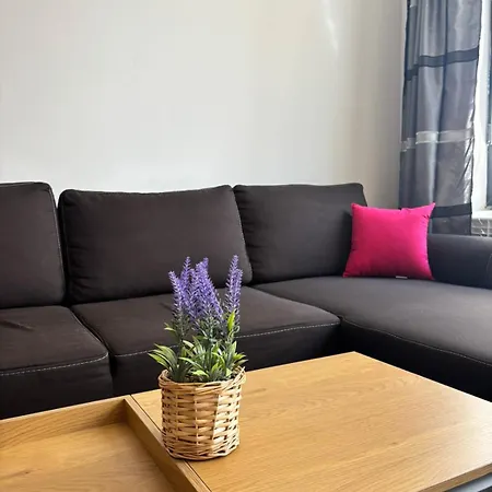 Amarant One Bedroom * Sofia