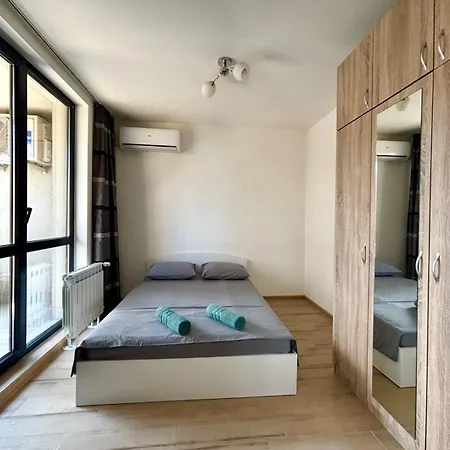 Amarant One Bedroom Apartmán