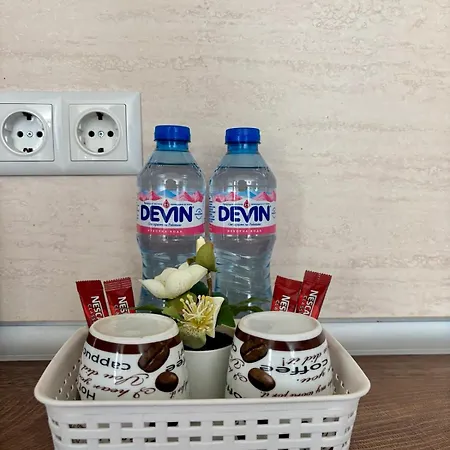 Amarant One Bedroom *