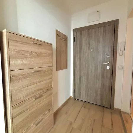 Amarant One Bedroom