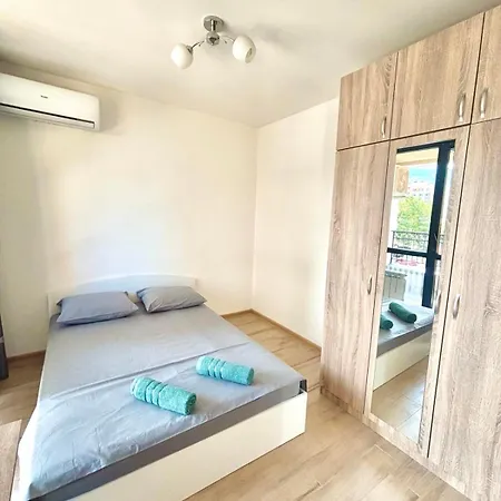 Amarant One Bedroom Sofia