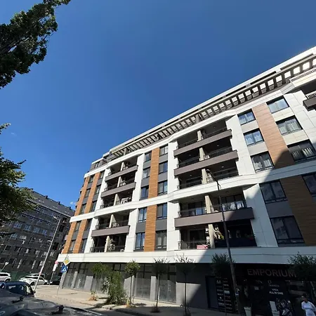 Amarant One Bedroom * Sofia