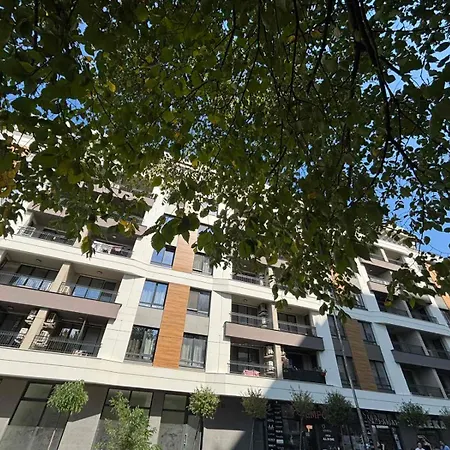 Apartment Amarant One Bedroom