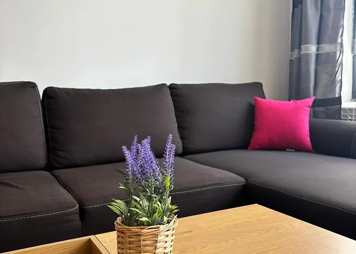 Amarant One Bedroom * 索菲亞