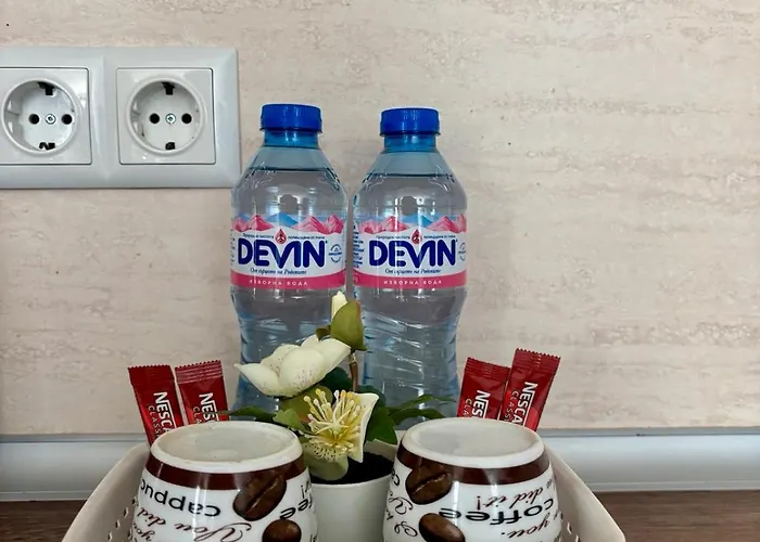 Amarant One Bedroom *