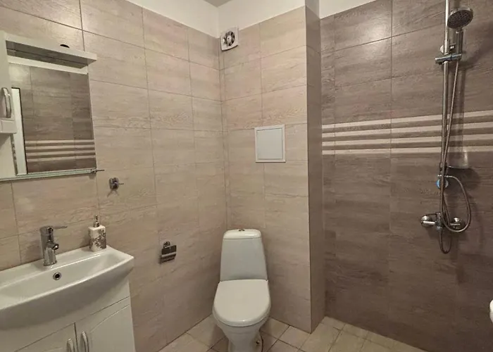 Amarant One Bedroom * 索菲亞