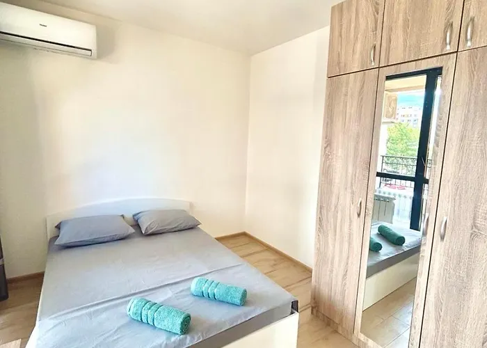 Amarant One Bedroom 索菲亞