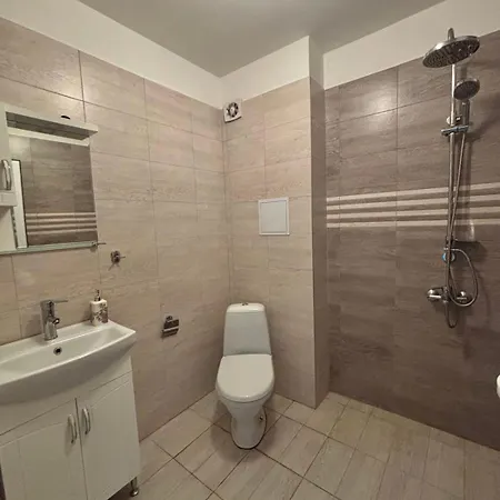 Amarant One Bedroom * Szófia